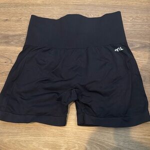 Aybl Empower Seamless Shorts